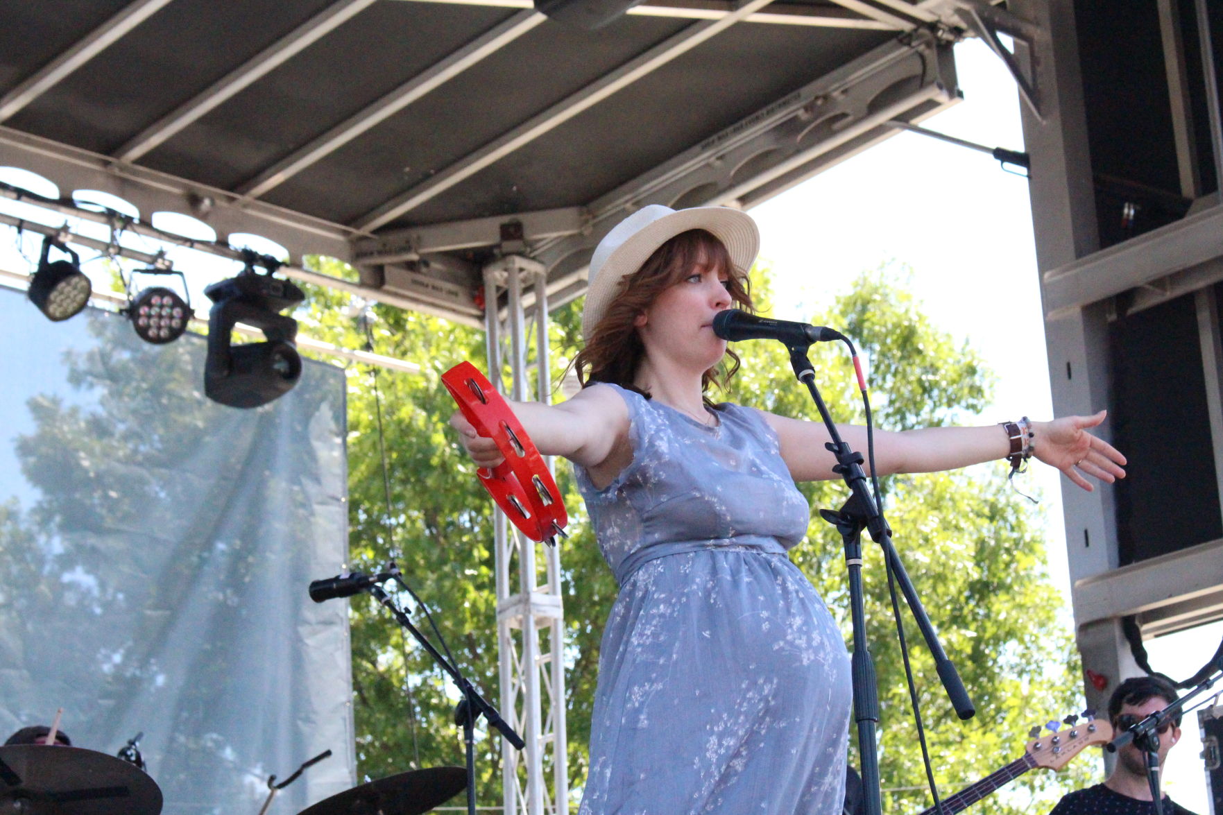 Moon River Festival